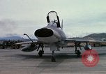 Image of 614th Tactical Fighter Squadron Vietnam, 1966, second 19 stock footage video 65675024792