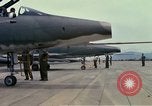 Image of 614th Tactical Fighter Squadron Vietnam, 1966, second 23 stock footage video 65675024792