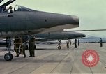 Image of 614th Tactical Fighter Squadron Vietnam, 1966, second 24 stock footage video 65675024792