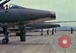 Image of 614th Tactical Fighter Squadron Vietnam, 1966, second 25 stock footage video 65675024792