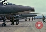 Image of 614th Tactical Fighter Squadron Vietnam, 1966, second 26 stock footage video 65675024792