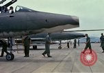 Image of 614th Tactical Fighter Squadron Vietnam, 1966, second 27 stock footage video 65675024792