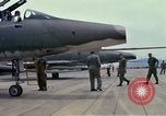 Image of 614th Tactical Fighter Squadron Vietnam, 1966, second 28 stock footage video 65675024792