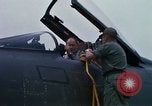 Image of 614th Tactical Fighter Squadron Vietnam, 1966, second 31 stock footage video 65675024792