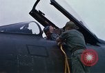 Image of 614th Tactical Fighter Squadron Vietnam, 1966, second 32 stock footage video 65675024792