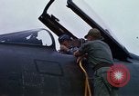 Image of 614th Tactical Fighter Squadron Vietnam, 1966, second 34 stock footage video 65675024792