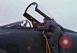 Image of 614th Tactical Fighter Squadron Vietnam, 1966, second 39 stock footage video 65675024792