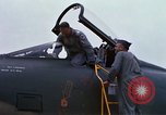 Image of 614th Tactical Fighter Squadron Vietnam, 1966, second 41 stock footage video 65675024792
