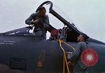 Image of 614th Tactical Fighter Squadron Vietnam, 1966, second 44 stock footage video 65675024792