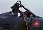 Image of 614th Tactical Fighter Squadron Vietnam, 1966, second 45 stock footage video 65675024792