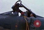 Image of 614th Tactical Fighter Squadron Vietnam, 1966, second 46 stock footage video 65675024792