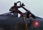 Image of 614th Tactical Fighter Squadron Vietnam, 1966, second 48 stock footage video 65675024792