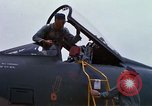 Image of 614th Tactical Fighter Squadron Vietnam, 1966, second 49 stock footage video 65675024792
