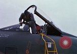 Image of 614th Tactical Fighter Squadron Vietnam, 1966, second 52 stock footage video 65675024792