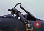 Image of 614th Tactical Fighter Squadron Vietnam, 1966, second 54 stock footage video 65675024792