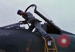 Image of 614th Tactical Fighter Squadron Vietnam, 1966, second 55 stock footage video 65675024792
