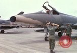 Image of 614th Tactical Fighter Squadron Vietnam, 1966, second 56 stock footage video 65675024792