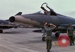 Image of 614th Tactical Fighter Squadron Vietnam, 1966, second 58 stock footage video 65675024792