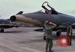 Image of 614th Tactical Fighter Squadron Vietnam, 1966, second 59 stock footage video 65675024792