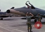 Image of 614th Tactical Fighter Squadron Vietnam, 1966, second 60 stock footage video 65675024792