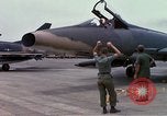 Image of 614th Tactical Fighter Squadron Vietnam, 1966, second 61 stock footage video 65675024792