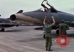 Image of 614th Tactical Fighter Squadron Vietnam, 1966, second 62 stock footage video 65675024792
