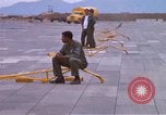 Image of 614th Tactical Fighter Squadron Vietnam, 1966, second 10 stock footage video 65675024793