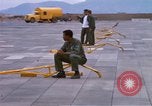 Image of 614th Tactical Fighter Squadron Vietnam, 1966, second 13 stock footage video 65675024793