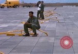 Image of 614th Tactical Fighter Squadron Vietnam, 1966, second 14 stock footage video 65675024793