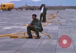 Image of 614th Tactical Fighter Squadron Vietnam, 1966, second 15 stock footage video 65675024793