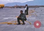 Image of 614th Tactical Fighter Squadron Vietnam, 1966, second 16 stock footage video 65675024793