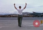 Image of 614th Tactical Fighter Squadron Vietnam, 1966, second 19 stock footage video 65675024793