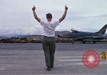Image of 614th Tactical Fighter Squadron Vietnam, 1966, second 20 stock footage video 65675024793