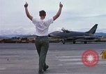 Image of 614th Tactical Fighter Squadron Vietnam, 1966, second 21 stock footage video 65675024793