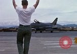 Image of 614th Tactical Fighter Squadron Vietnam, 1966, second 23 stock footage video 65675024793