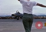 Image of 614th Tactical Fighter Squadron Vietnam, 1966, second 25 stock footage video 65675024793