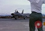 Image of 614th Tactical Fighter Squadron Vietnam, 1966, second 26 stock footage video 65675024793