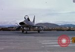 Image of 614th Tactical Fighter Squadron Vietnam, 1966, second 27 stock footage video 65675024793