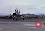 Image of 614th Tactical Fighter Squadron Vietnam, 1966, second 28 stock footage video 65675024793