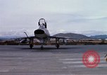 Image of 614th Tactical Fighter Squadron Vietnam, 1966, second 29 stock footage video 65675024793