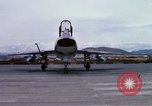 Image of 614th Tactical Fighter Squadron Vietnam, 1966, second 31 stock footage video 65675024793