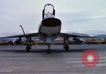 Image of 614th Tactical Fighter Squadron Vietnam, 1966, second 34 stock footage video 65675024793