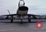 Image of 614th Tactical Fighter Squadron Vietnam, 1966, second 35 stock footage video 65675024793