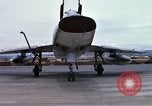 Image of 614th Tactical Fighter Squadron Vietnam, 1966, second 36 stock footage video 65675024793