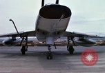 Image of 614th Tactical Fighter Squadron Vietnam, 1966, second 38 stock footage video 65675024793