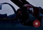 Image of 614th Tactical Fighter Squadron Vietnam, 1966, second 42 stock footage video 65675024793