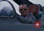 Image of 614th Tactical Fighter Squadron Vietnam, 1966, second 43 stock footage video 65675024793