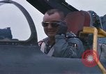Image of 614th Tactical Fighter Squadron Vietnam, 1966, second 44 stock footage video 65675024793