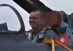 Image of 614th Tactical Fighter Squadron Vietnam, 1966, second 47 stock footage video 65675024793