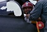 Image of 614th Tactical Fighter Squadron Vietnam, 1966, second 55 stock footage video 65675024793